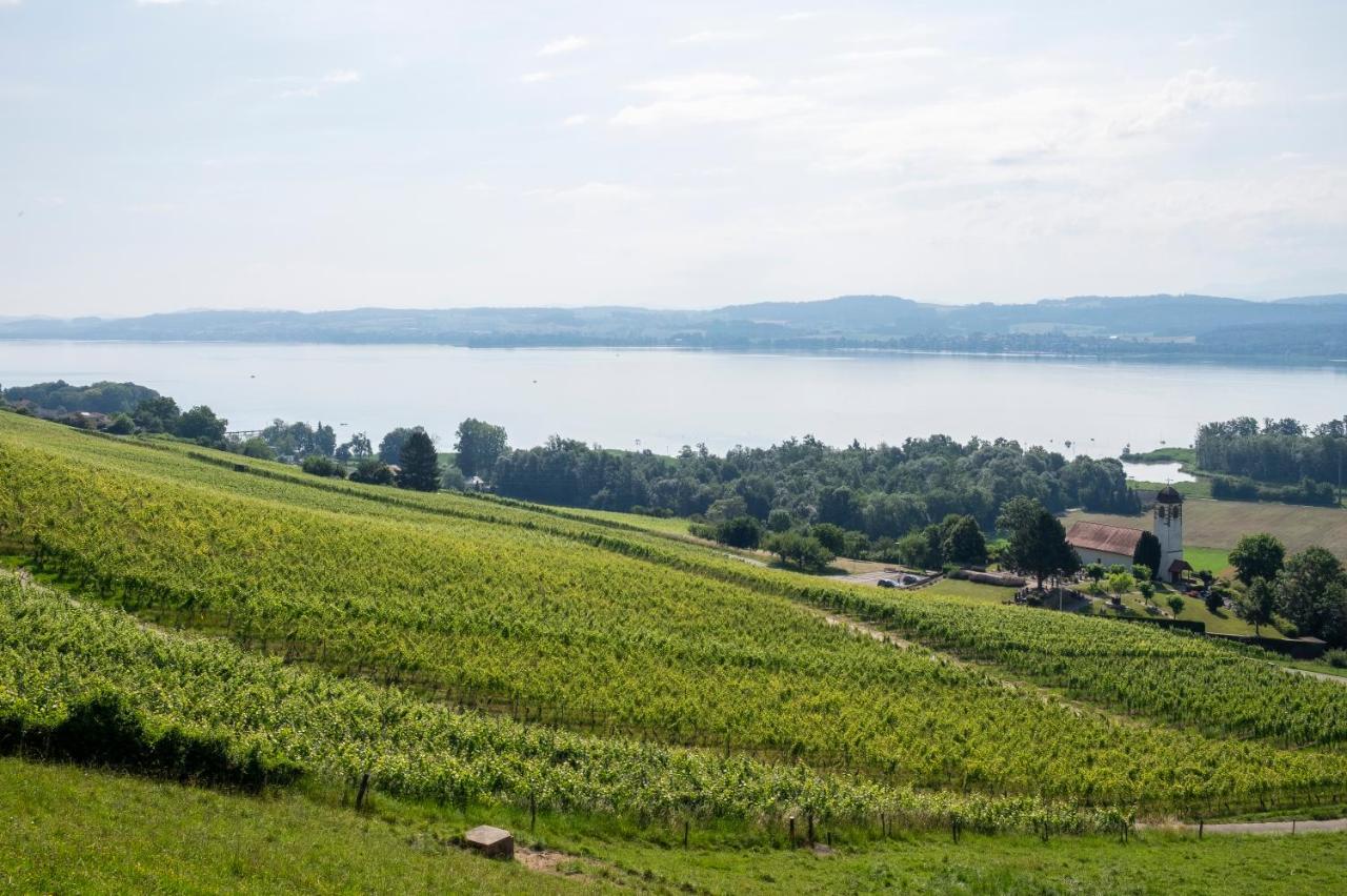 Bnb Belle5 Vully-les-Lacs Екстер'єр фото