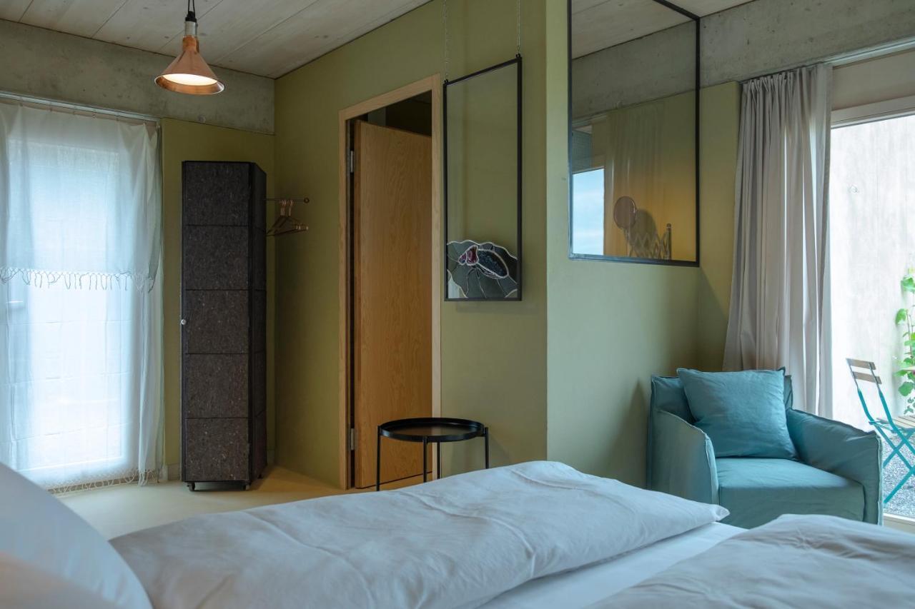 Bnb Belle5 Vully-les-Lacs Екстер'єр фото