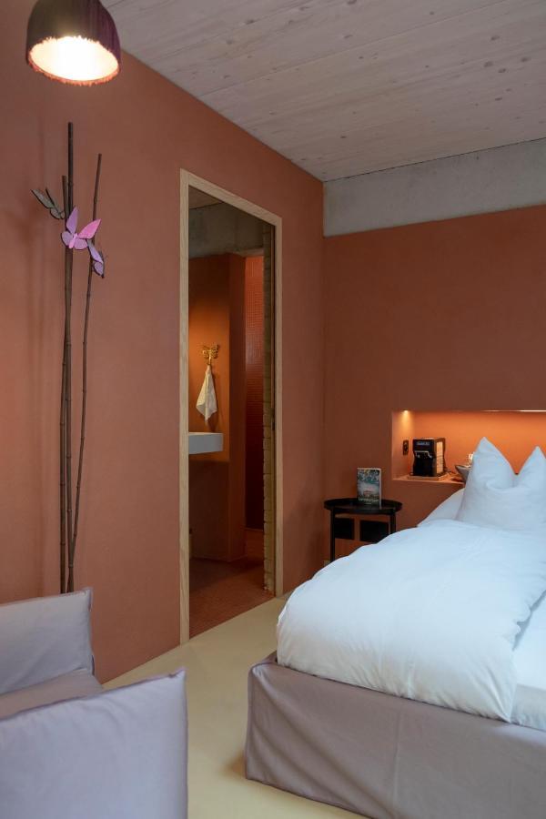 Bnb Belle5 Vully-les-Lacs Екстер'єр фото