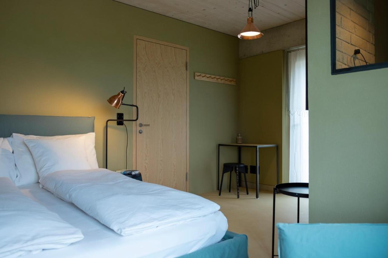 Bnb Belle5 Vully-les-Lacs Екстер'єр фото