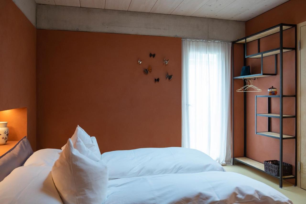 Bnb Belle5 Vully-les-Lacs Екстер'єр фото