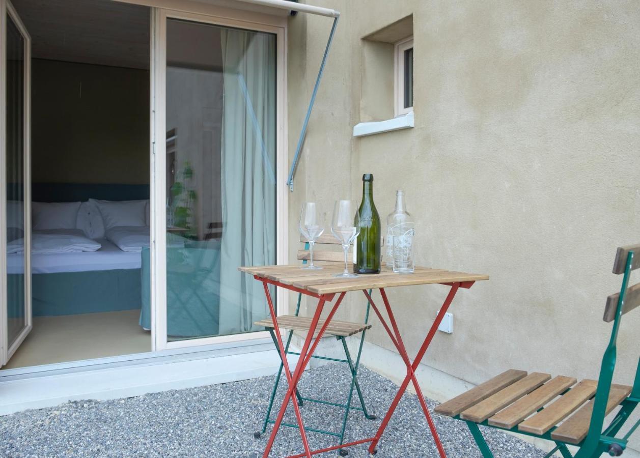 Bnb Belle5 Vully-les-Lacs Екстер'єр фото