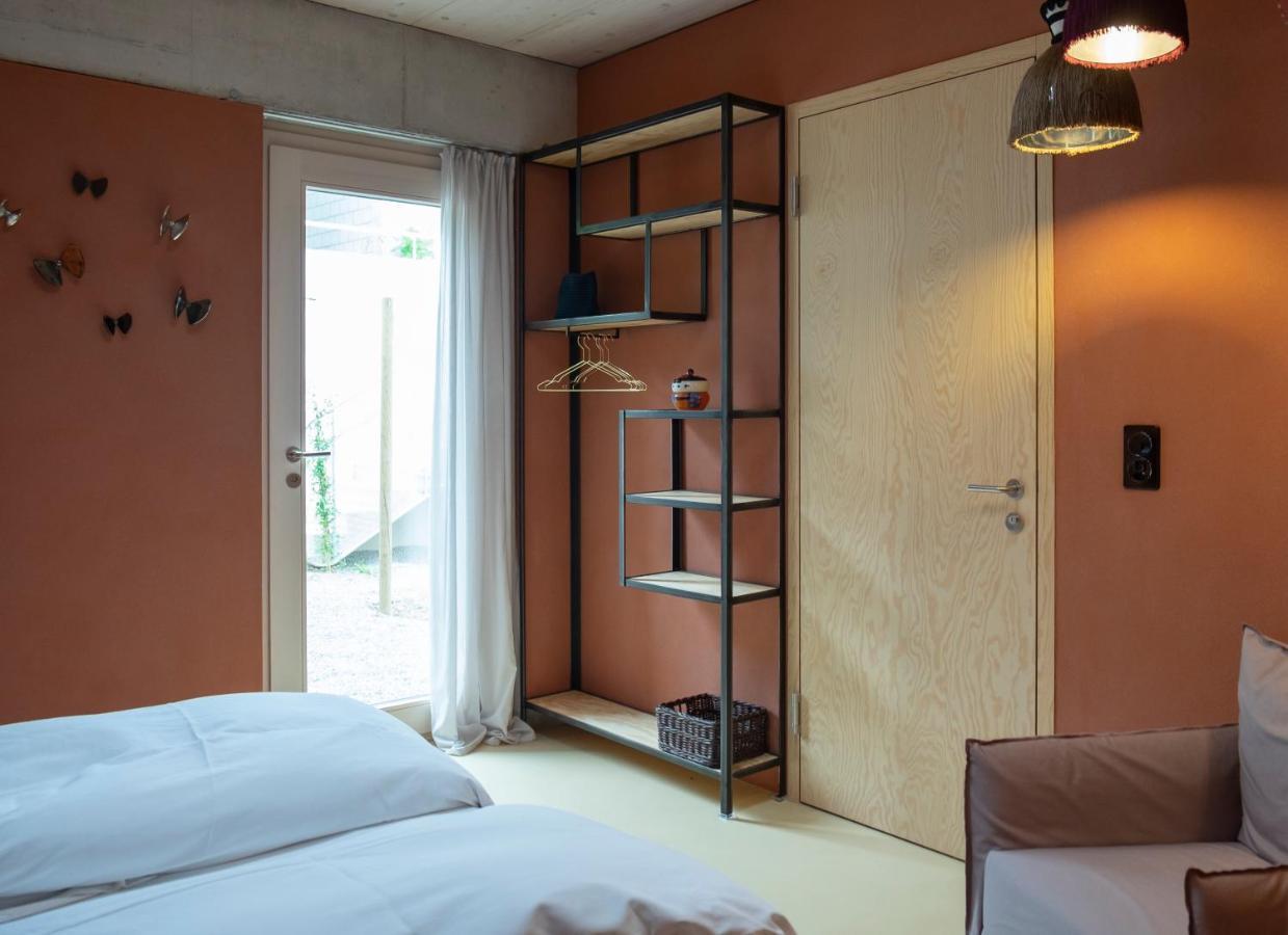 Bnb Belle5 Vully-les-Lacs Екстер'єр фото