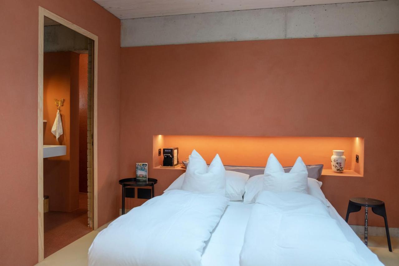 Bnb Belle5 Vully-les-Lacs Екстер'єр фото