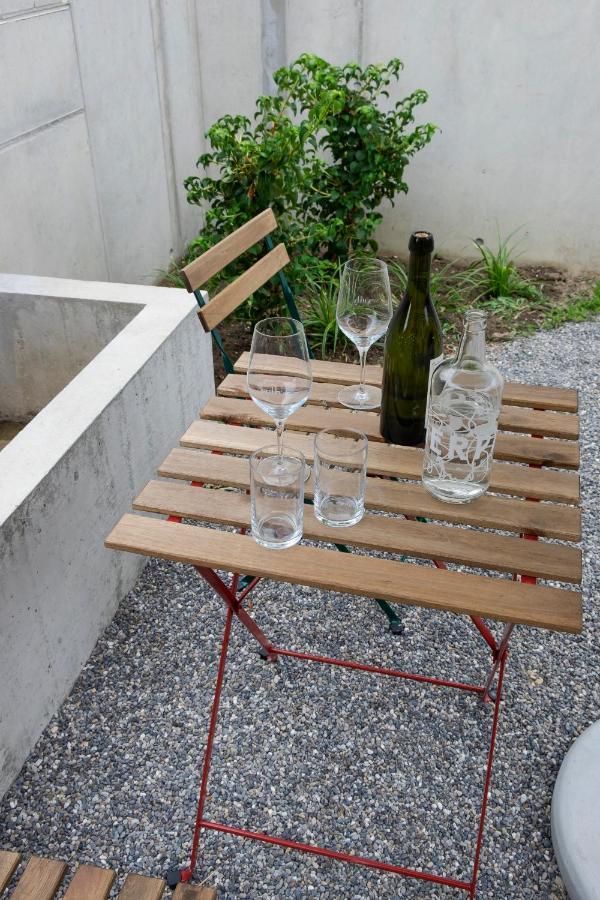 Bnb Belle5 Vully-les-Lacs Екстер'єр фото