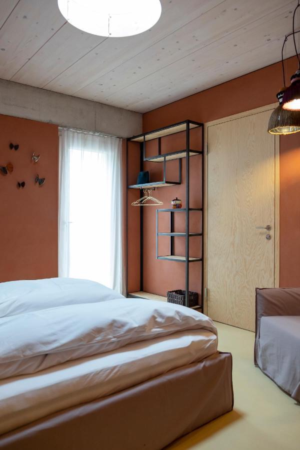 Bnb Belle5 Vully-les-Lacs Екстер'єр фото