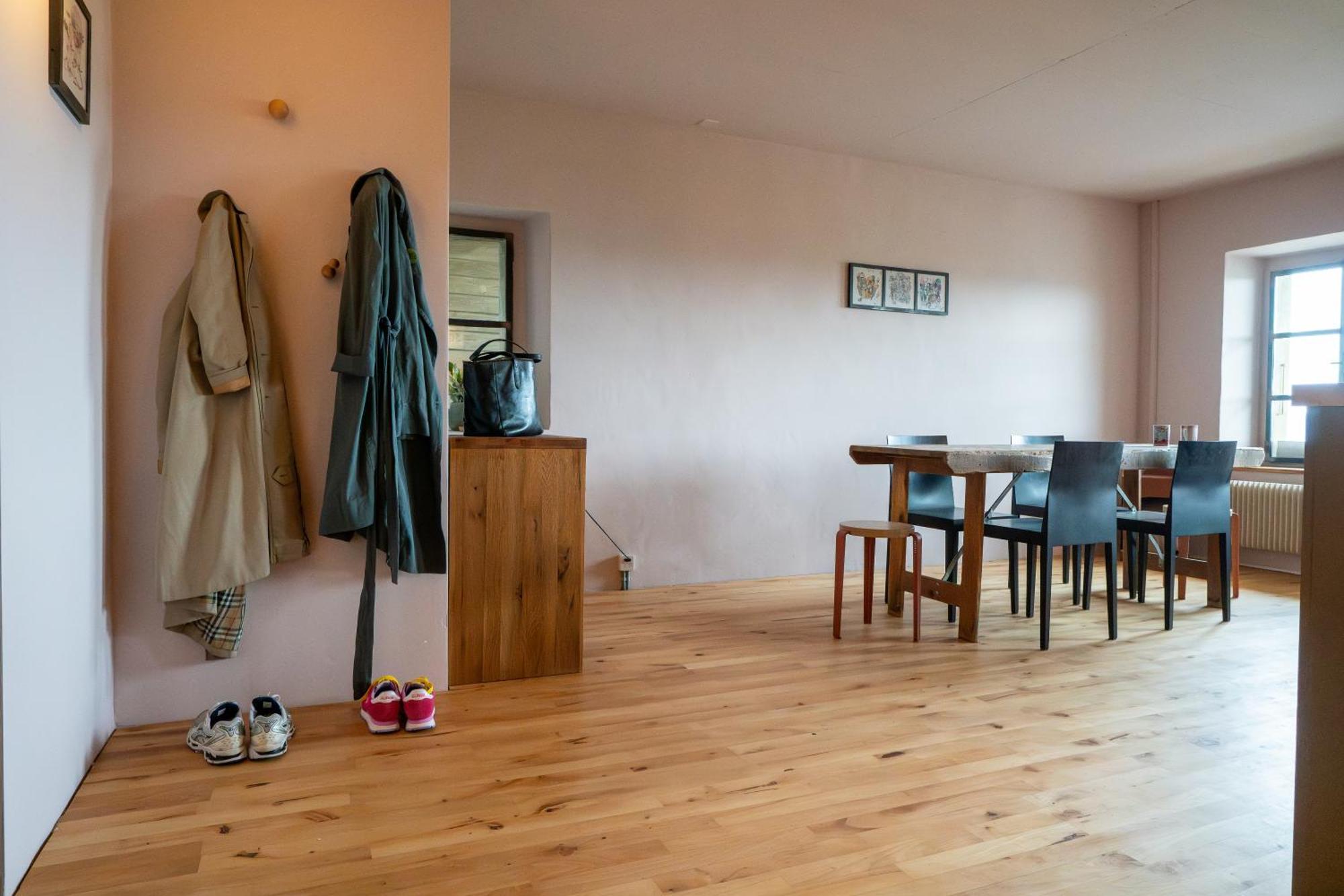 Bnb Belle5 Vully-les-Lacs Екстер'єр фото