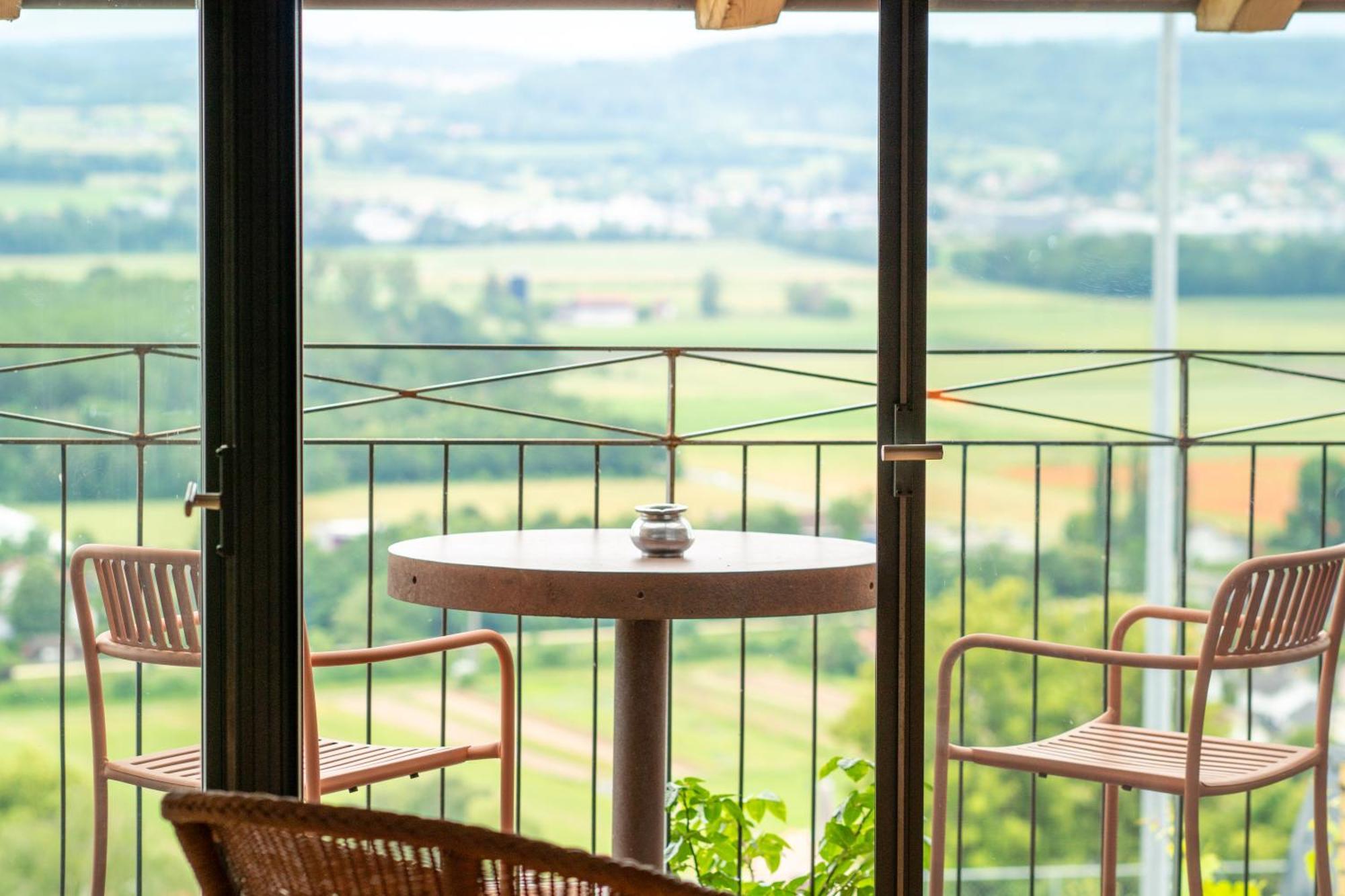 Bnb Belle5 Vully-les-Lacs Екстер'єр фото